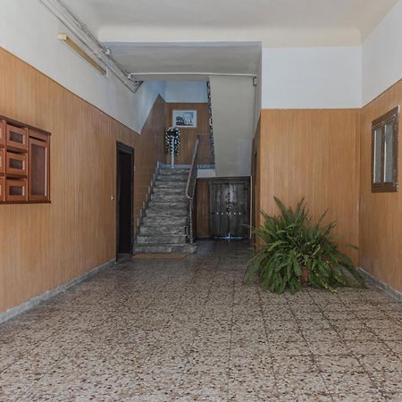 Appartamento Eritrean Terrace Bari Esterno foto